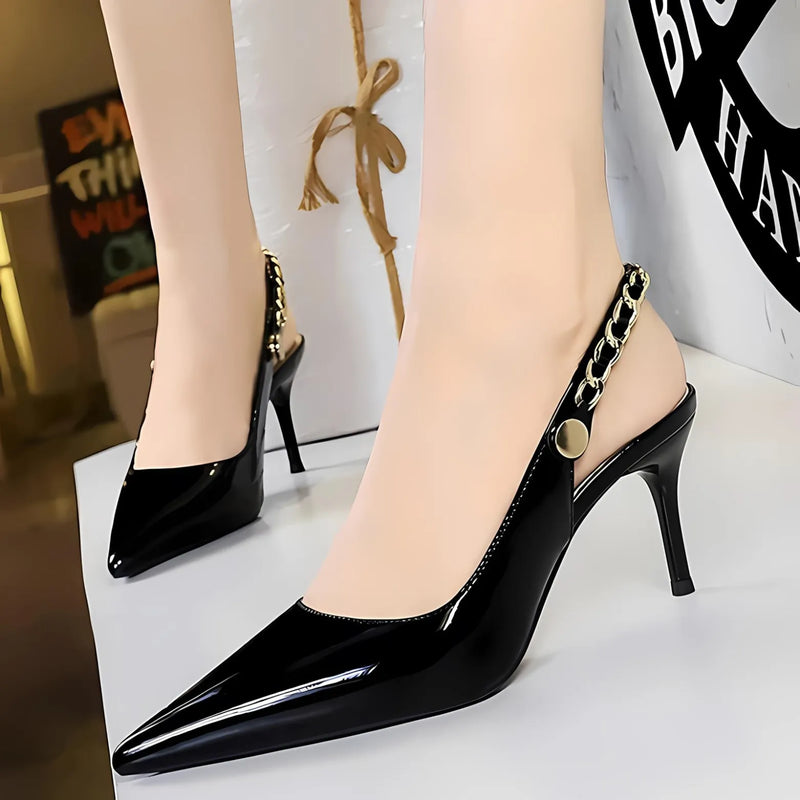 Scarpin Doralice DR1065