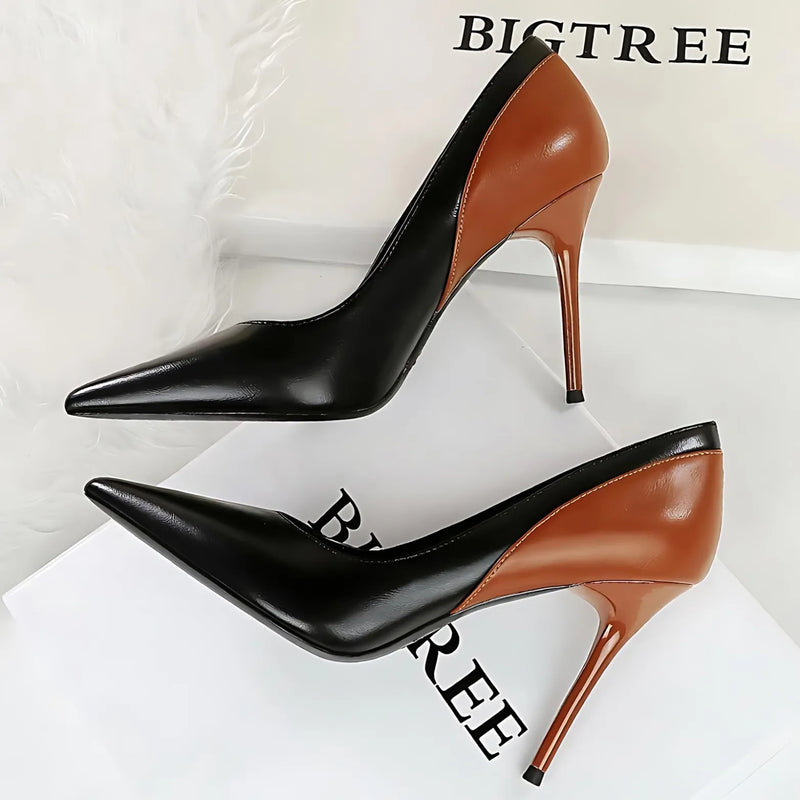 Scarpin Doralice DR1044