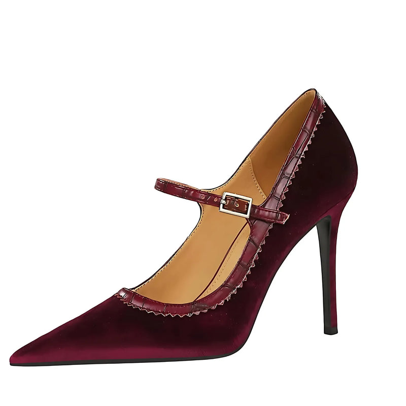 Scarpin Doralice DR1067