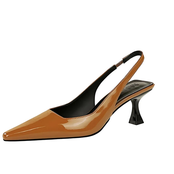 Slingback Doralice DR1056