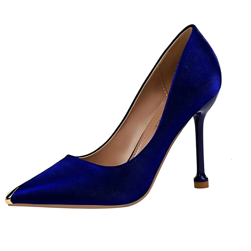 Scarpin Doralice DR1059