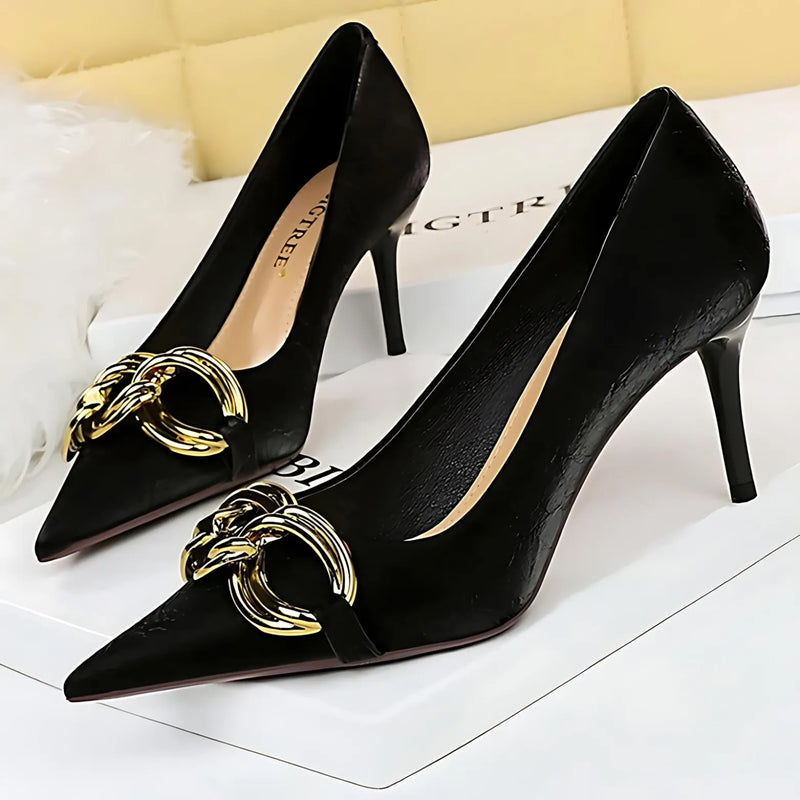 Scarpin Doralice DR1043