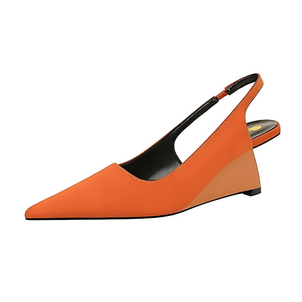 Slingback Doralice DR1083