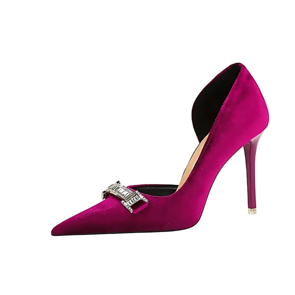 Scarpin Doralice DR1046