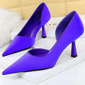 Scarpin Doralice DR1058