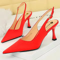 Slingback Doralice DR1035