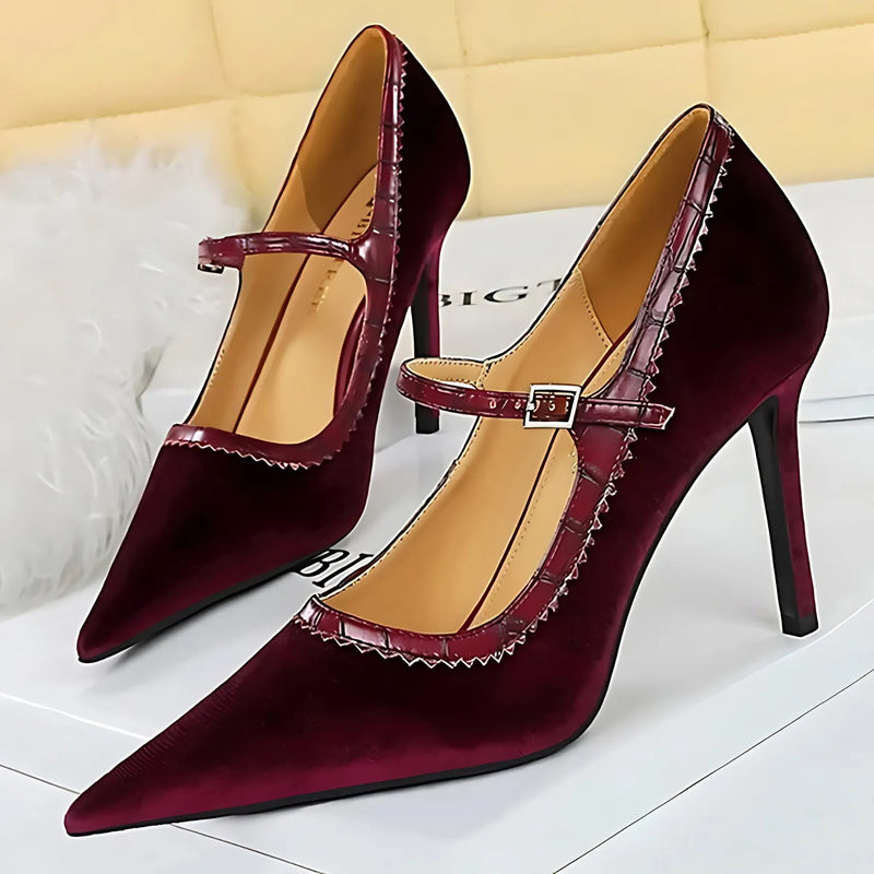 Scarpin Doralice DR1067