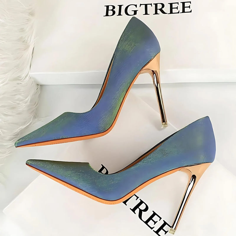 Scarpin Doralice DR1074