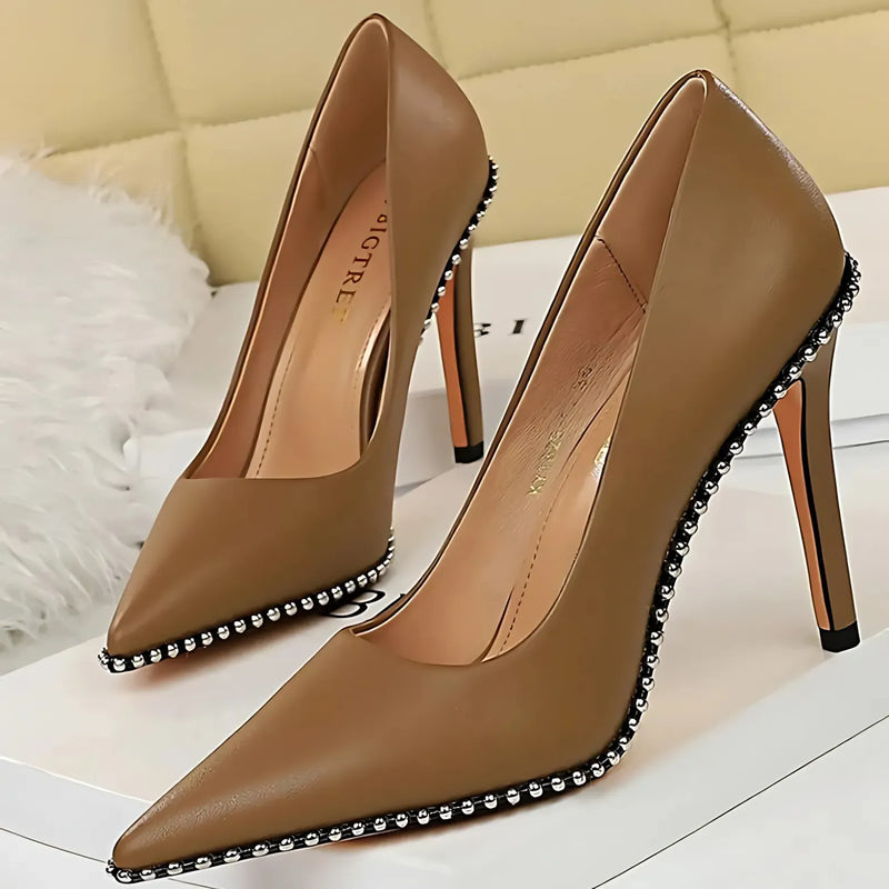 Scarpin Doralice DR1108