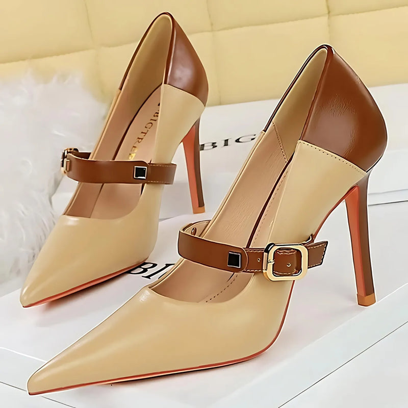 Scarpin Doralice DR1068