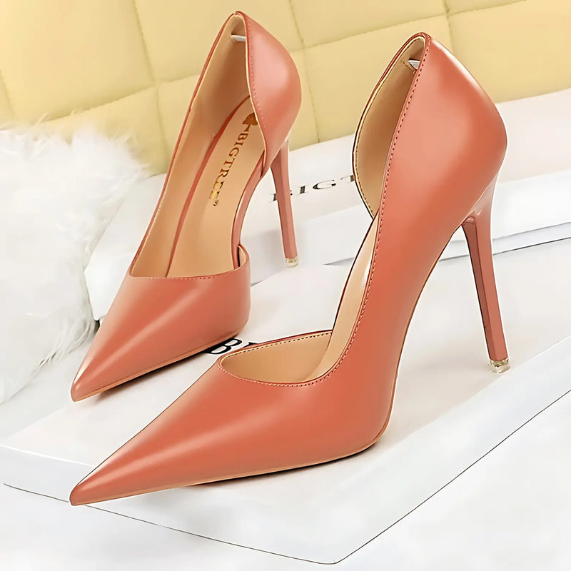 Scarpin Doralice DR1028