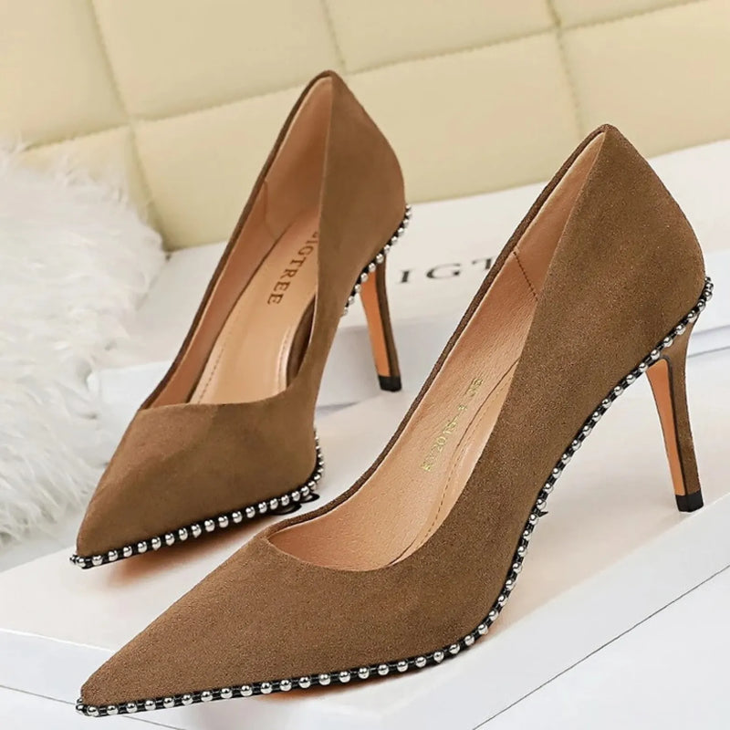 Scarpin Doralice DR1101