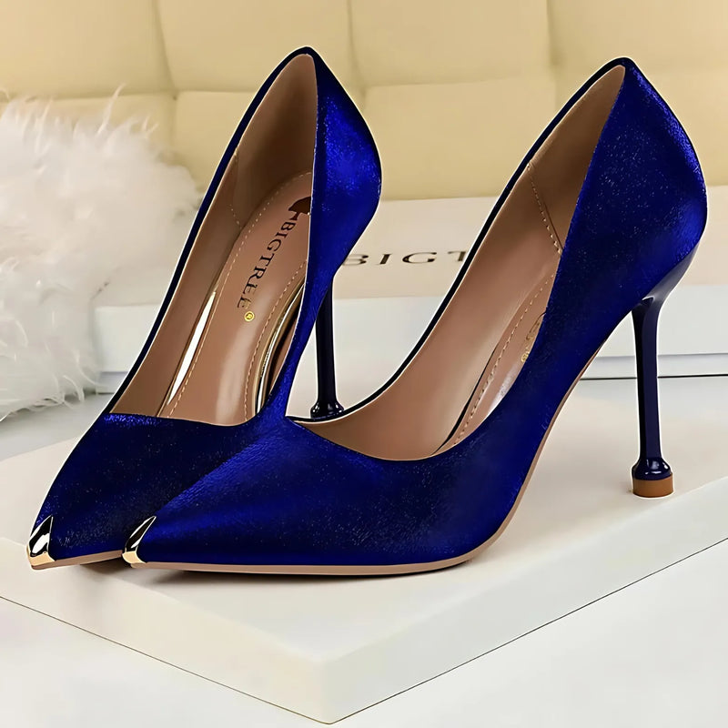 Scarpin Doralice DR1059