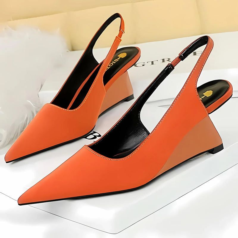 Slingback Doralice DR1083