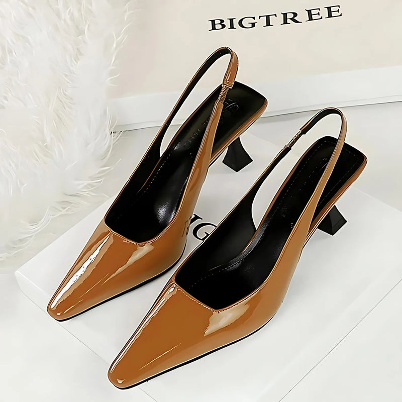 Slingback Doralice DR1056