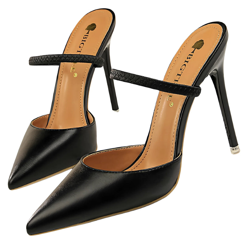 Scarpin Doralice DR1012