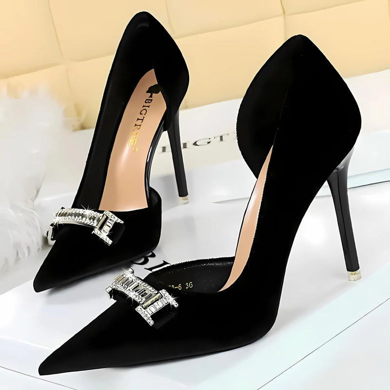 Scarpin Doralice DR1046