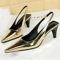 Slingback Doralice DR1107