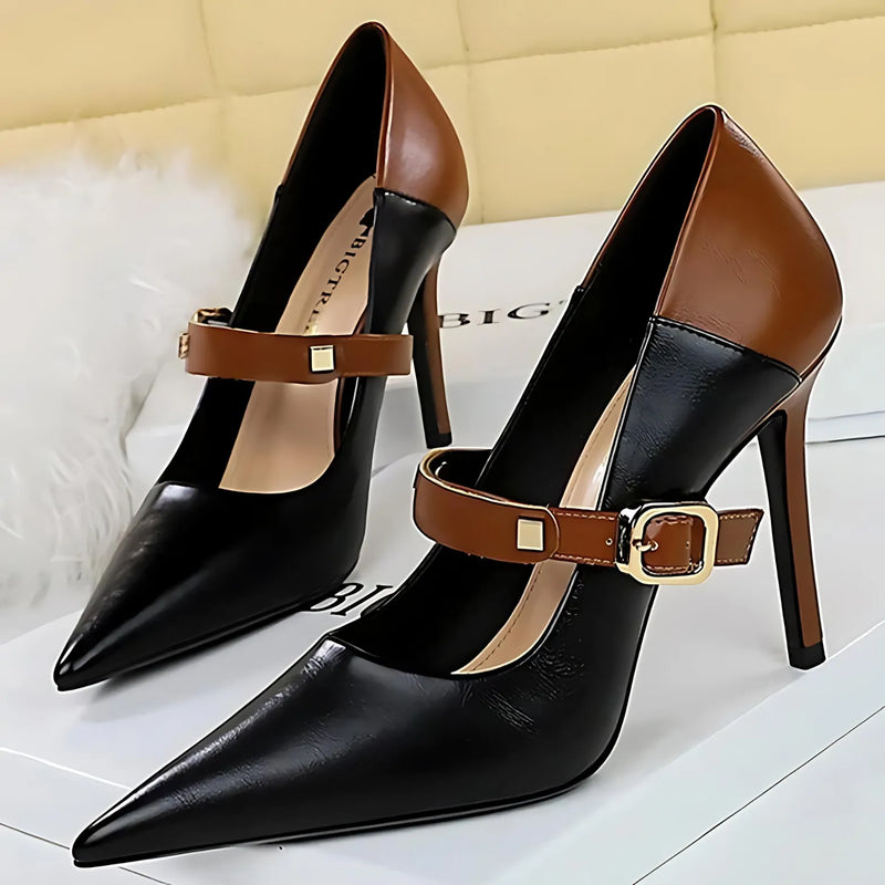 Scarpin Doralice DR1068