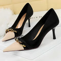 Scarpin Doralice DR1078