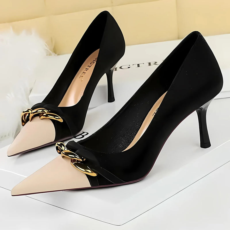 Scarpin Doralice DR1078