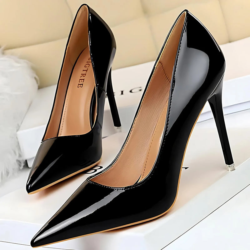 Scarpin Doralice DR1034