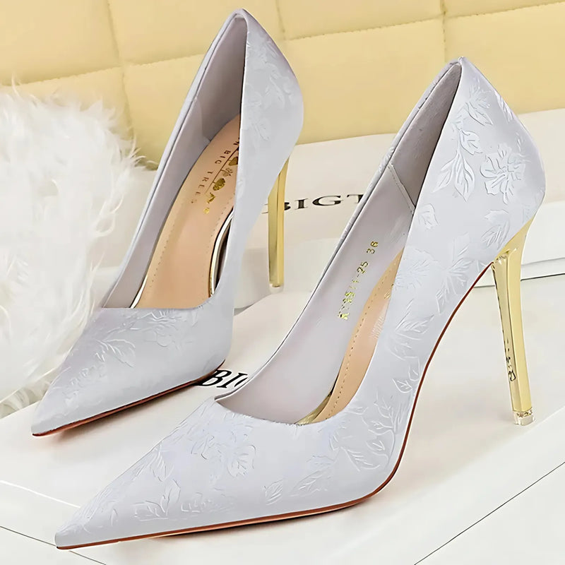 Scarpin Doralice DR1104