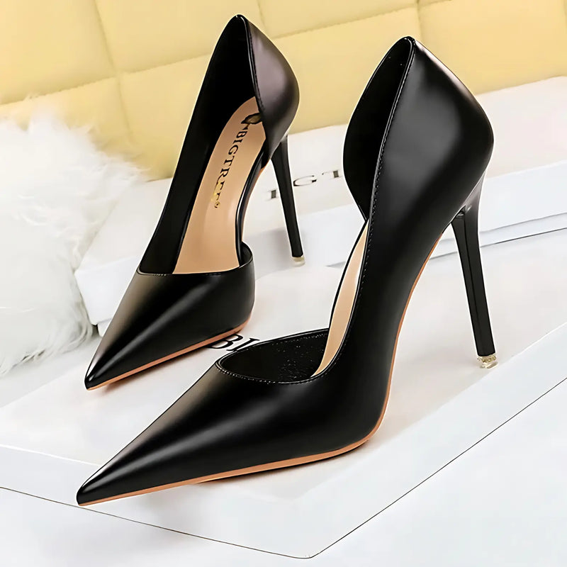 Scarpin Doralice DR1028