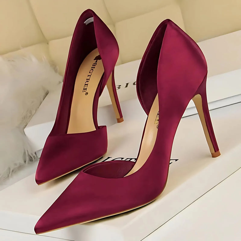 Scarpin Doralice DR1071