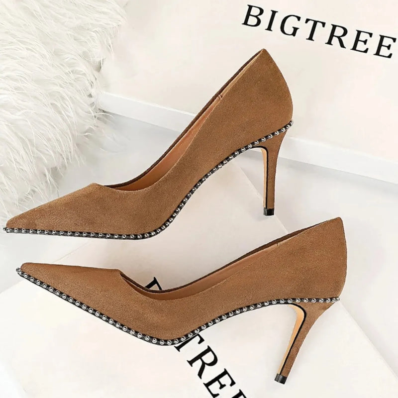 Scarpin Doralice DR1101