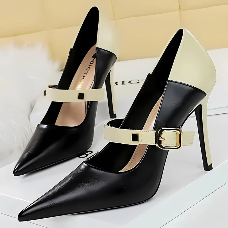 Scarpin Doralice DR1068