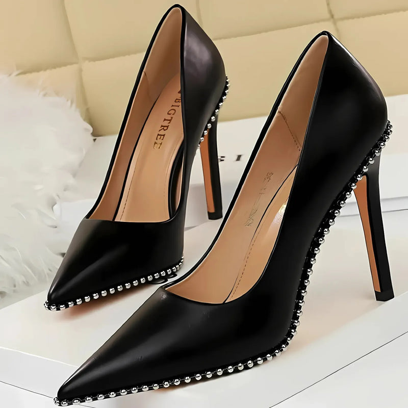 Scarpin Doralice DR1108