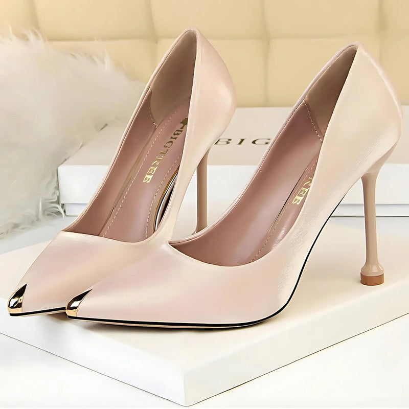 Scarpin Doralice DR1059