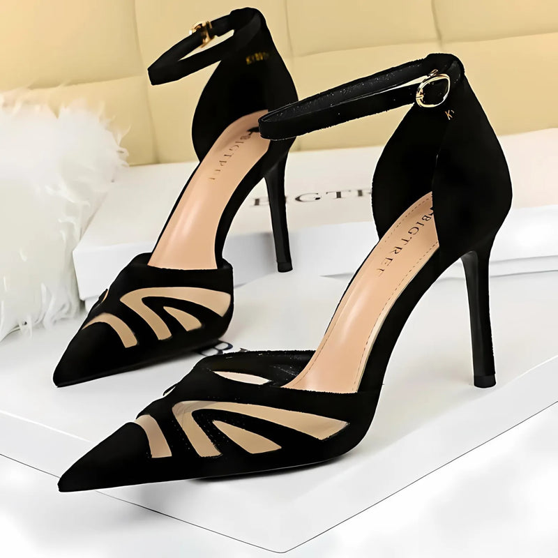 Scarpin Doralice DR1084