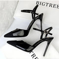 Scarpin Doralice DR1062