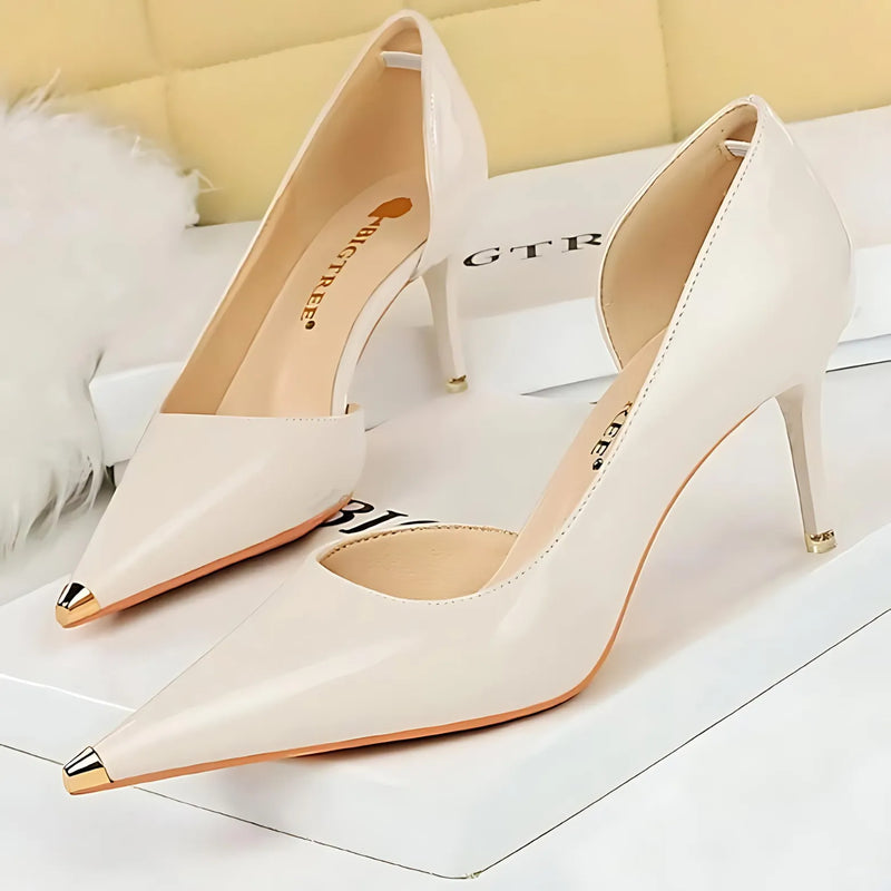 Scarpin Doralice DR1038