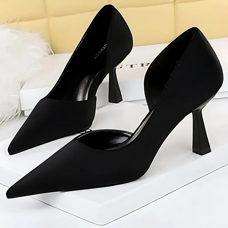 Scarpin Doralice DR1058