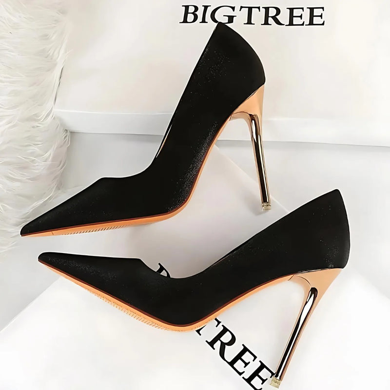 Scarpin Doralice DR1074