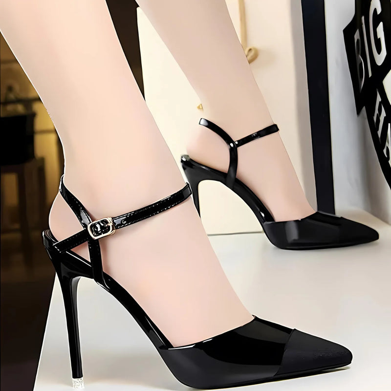 Scarpin Doralice DR1062