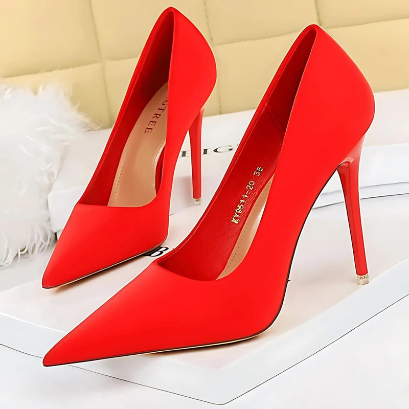 Scarpin Doralice DR1082