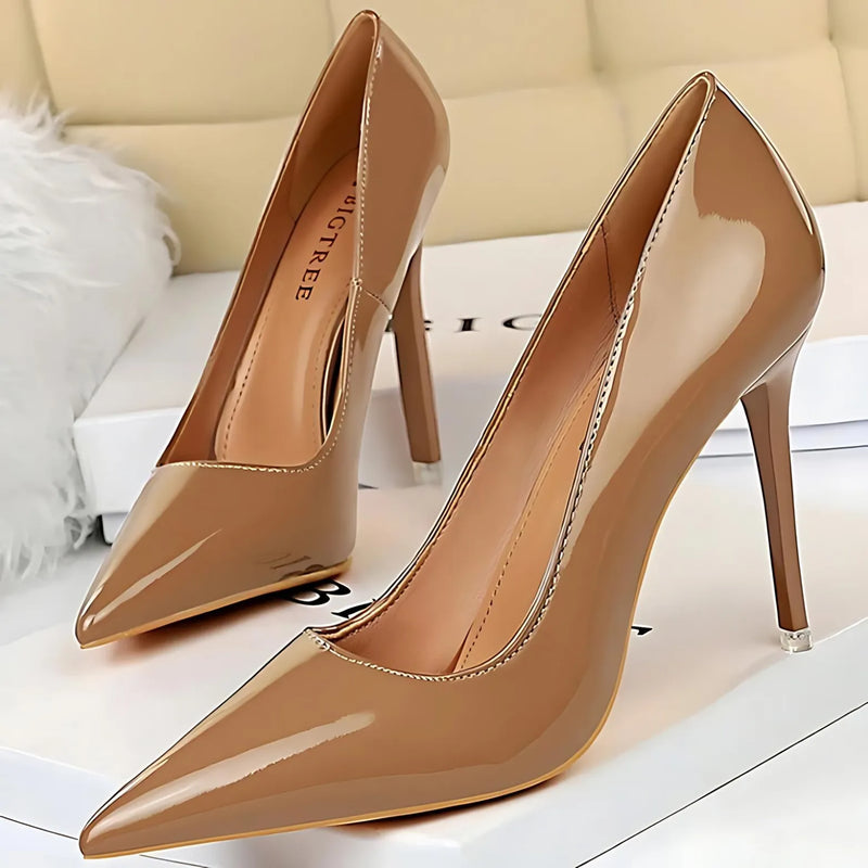 Scarpin Doralice DR1034