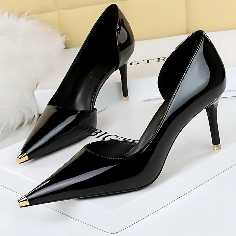 Scarpin Doralice DR1038