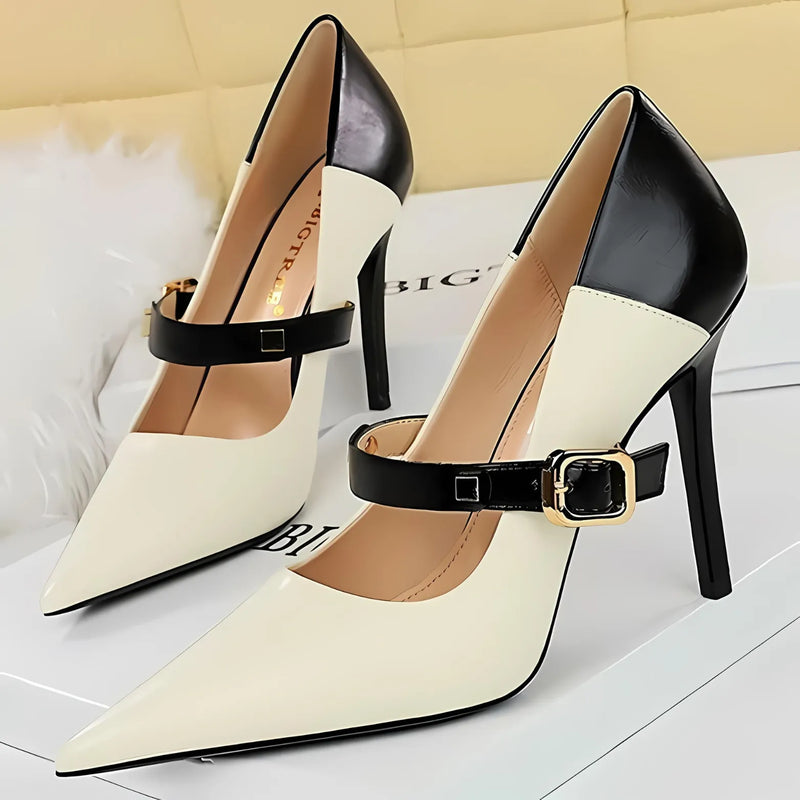 Scarpin Doralice DR1068