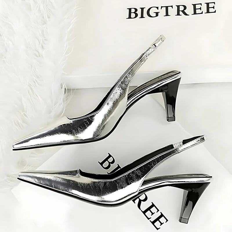 Slingback Doralice DR1107