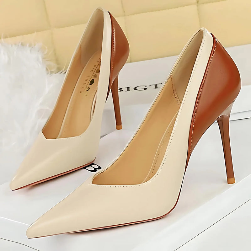 Scarpin Doralice DR1044