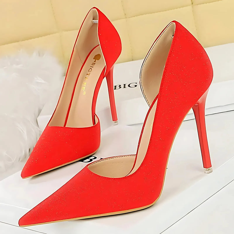 Scarpin Doralice DR1103