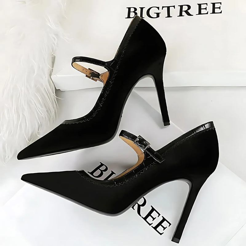 Scarpin Doralice DR1067