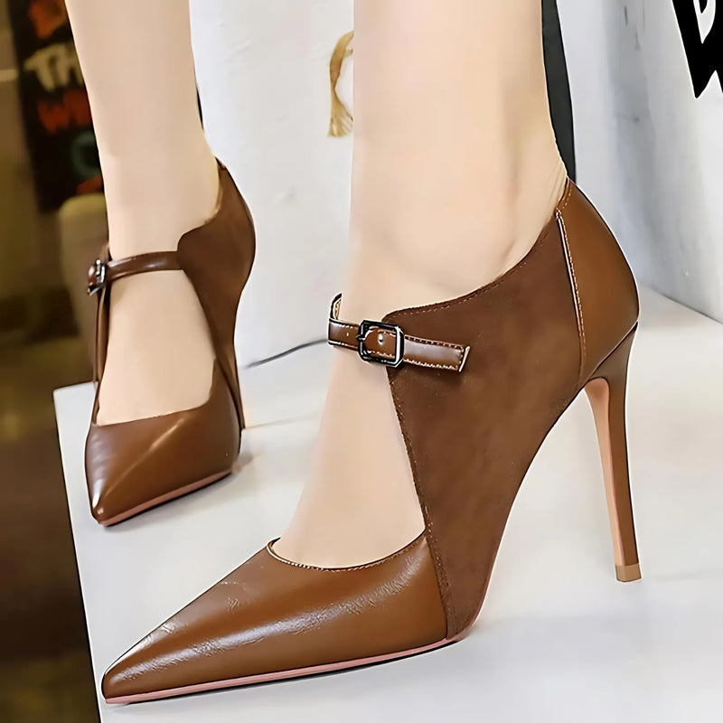 Scarpin Doralice DR1063