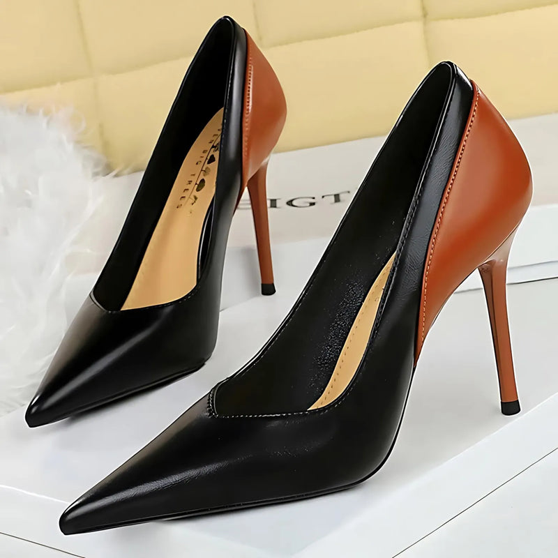 Scarpin Doralice DR1044