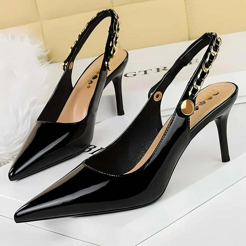 Scarpin Doralice DR1065